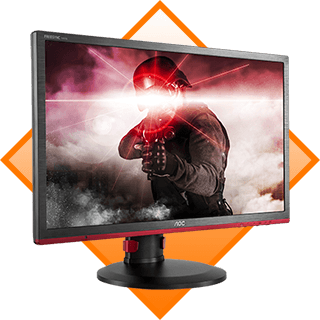 Monitores Gamer