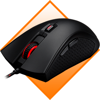 Mouses Gamer