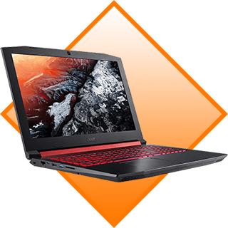 Notebooks Gamer
