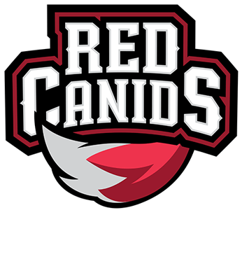 Red Canids Kalunga