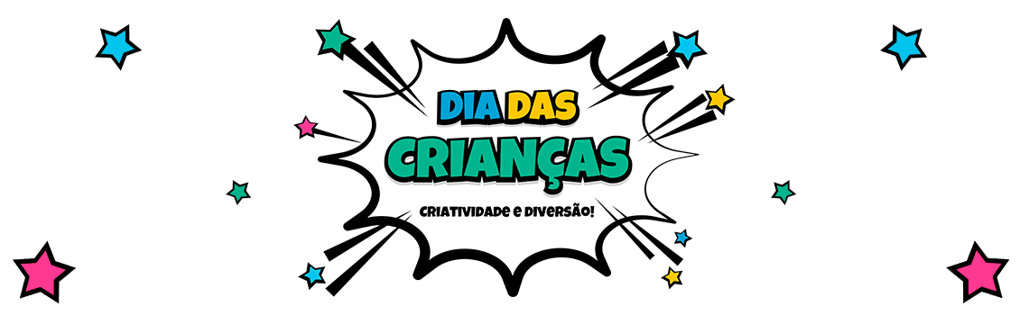 Dia das Crianças