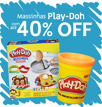 Play-Doh
