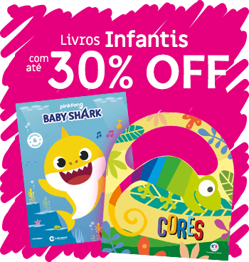 Livros Infantis