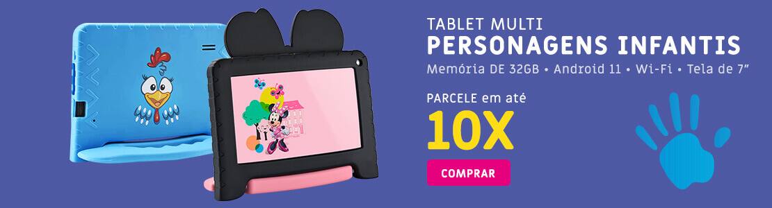 Tablet Multi