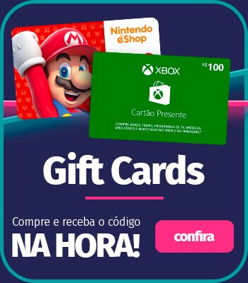 Gift Cards