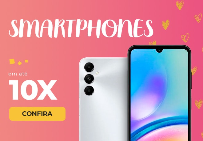 Smartphones em Oferta