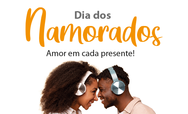 Dia dos Namorados