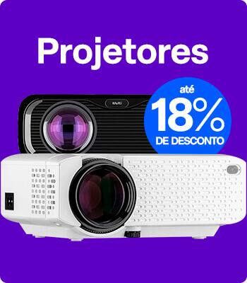 Projetores