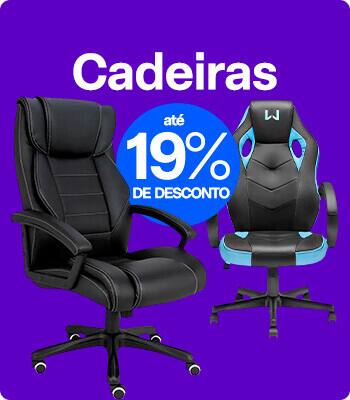 Cadeiras