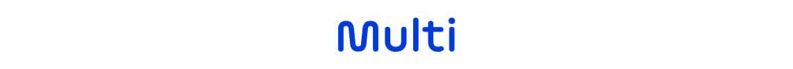 Dia M Multi
