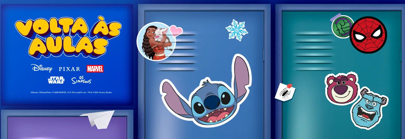 Volta às Aulas #oQue Levo Comigo Levo o que sou e acredito