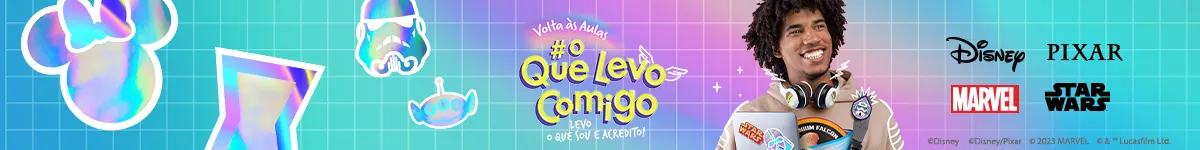 Volta às Aulas #oQue Levo Comigo Levo o que sou e acredito