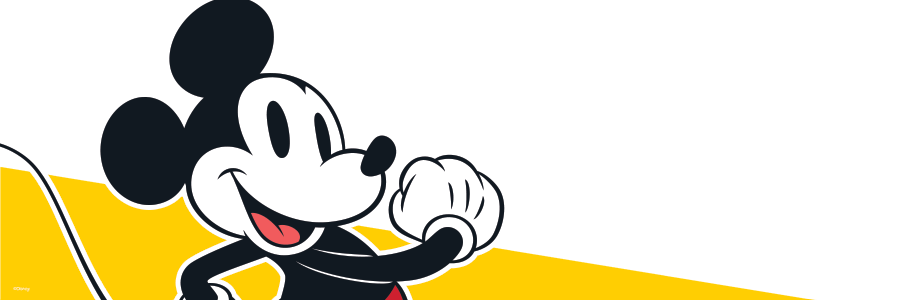 Mickey Mouse