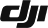 Logo DJI Drones