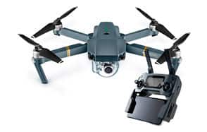 Drone Mavic