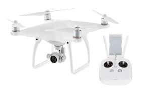 Phantom 4 Advanced