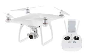 Phantom 4 Pro