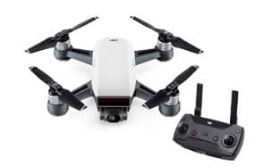 Drone Spark