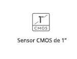 Sensor CMOS de 1?