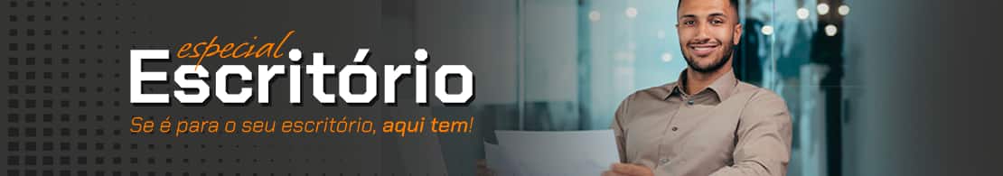 Especial Escritório