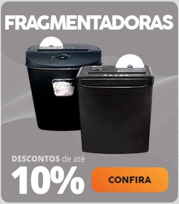Fragmentadoras