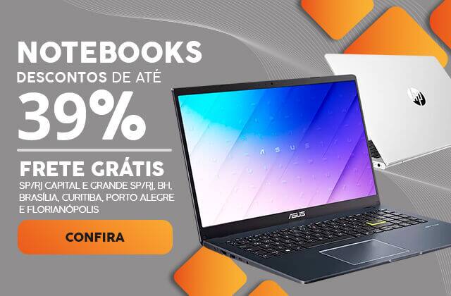 Notebooks