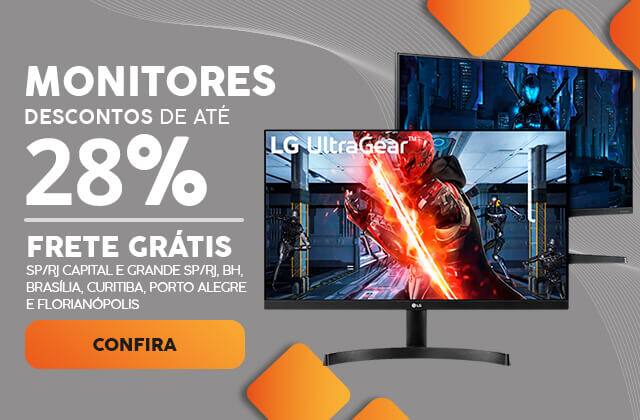 Monitores