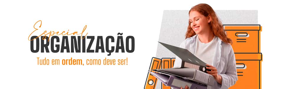Especial Organização