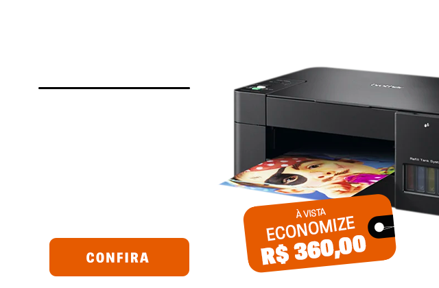 Multifuncional DCPT220 Brother