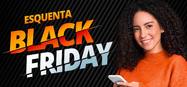 Esquenta Black Friday | Kalunga