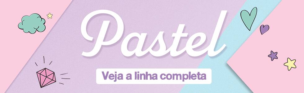 Linha Pastel Faber-Castell