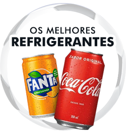 Refrigerantes