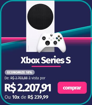 Xbox Series S