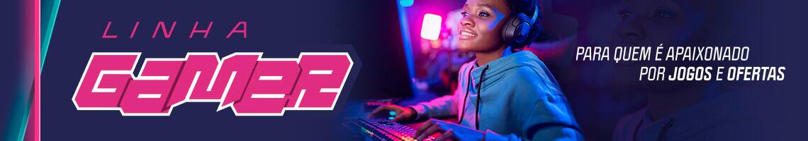 Linha Gamer