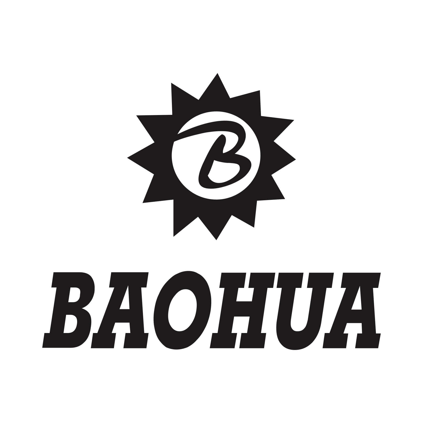 Logotipo Baohua