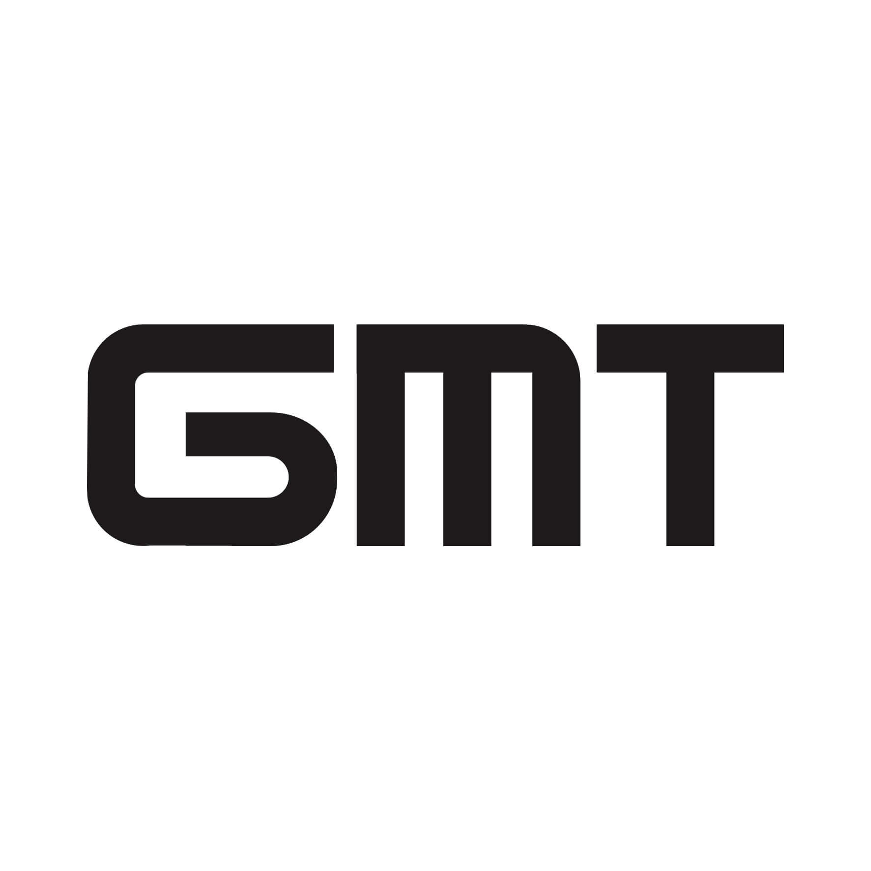 Logotipo GMT