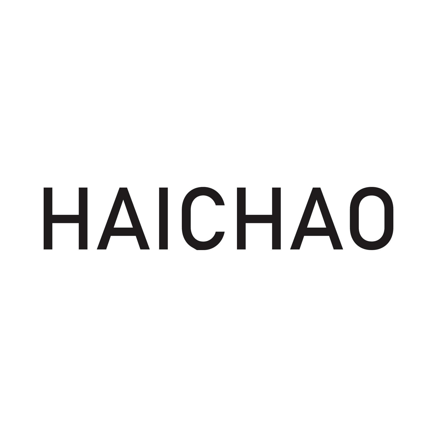 Logotipo Haichao