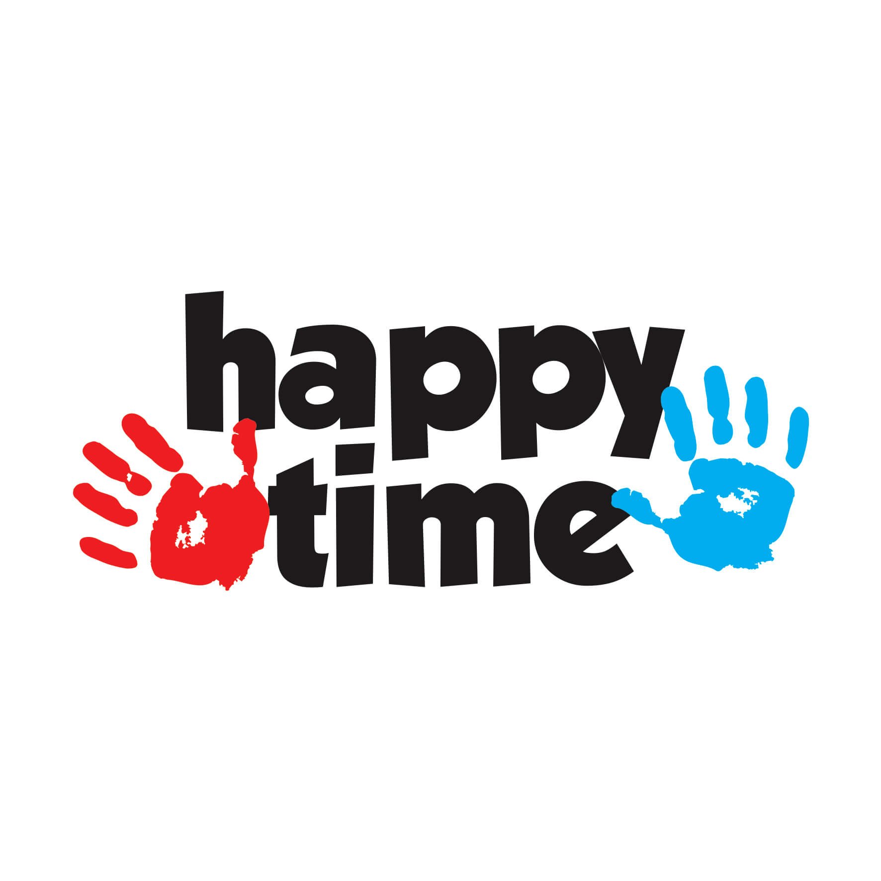 Logotipo Happy Time