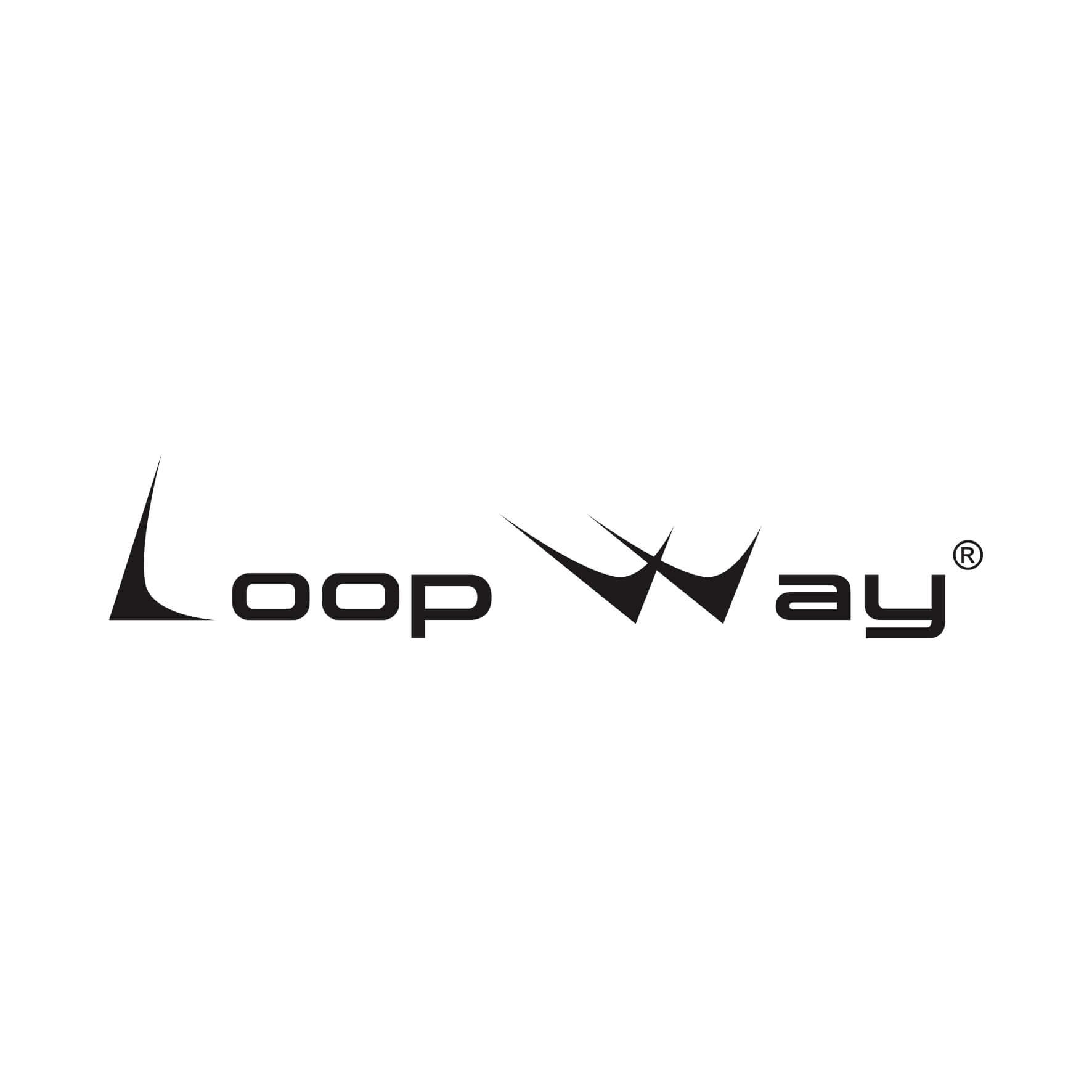 Logotipo Loop Way