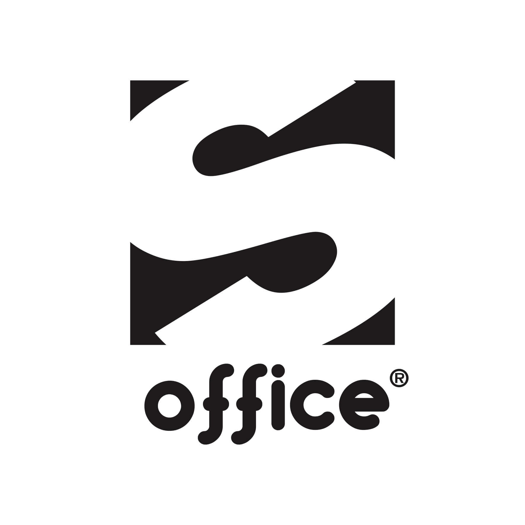 Logotipo S Office