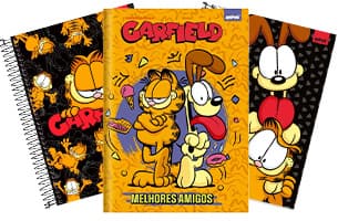 Garfield