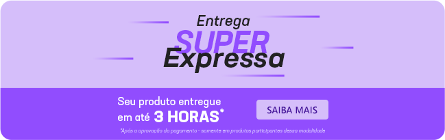 Logitech Entrega em até 3 horas para sua residencia comprando na Kalunga