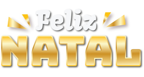 Logo campanha baixa O melhor Natal é na Kalunga promoções e descontos.