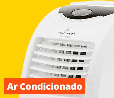 Ar Condicionado
