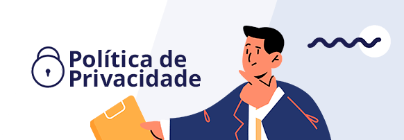 Política de Privacidade