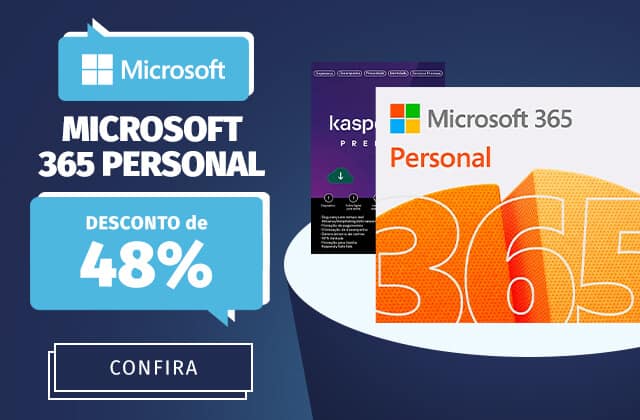 Microsoft 365 Personal