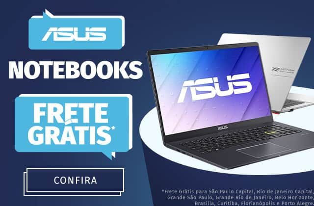 Notebooks Asus