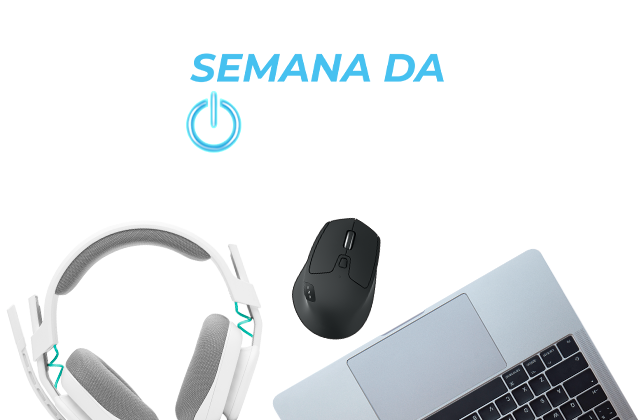 Semana da Informática