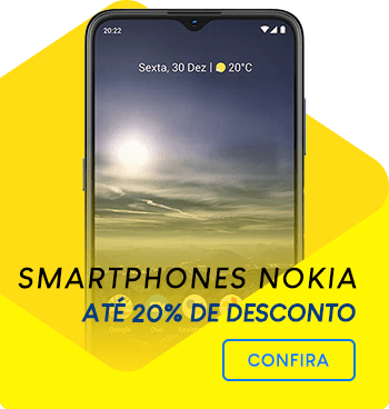 Smartphones Nokia