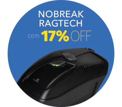 Nobreak Ragtech